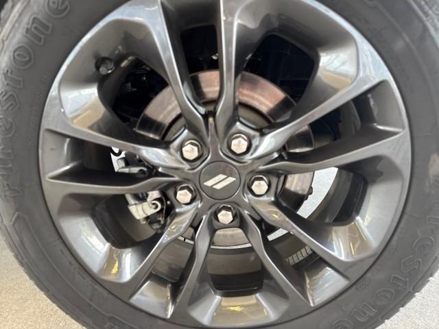 Dodge Durango SXT AWD 2022