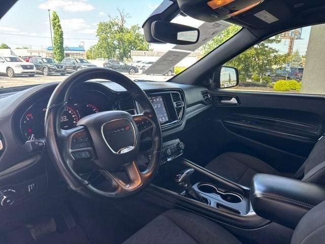 Dodge Durango SXT AWD 2022
