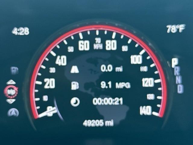 Dodge Durango SXT AWD 2022