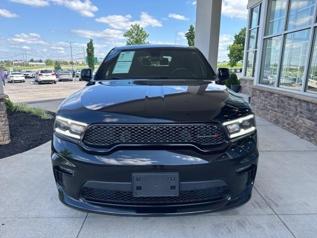 Dodge Durango SXT AWD 2022