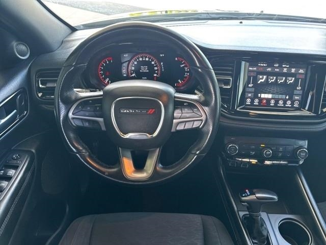 Dodge Durango SXT AWD 2022