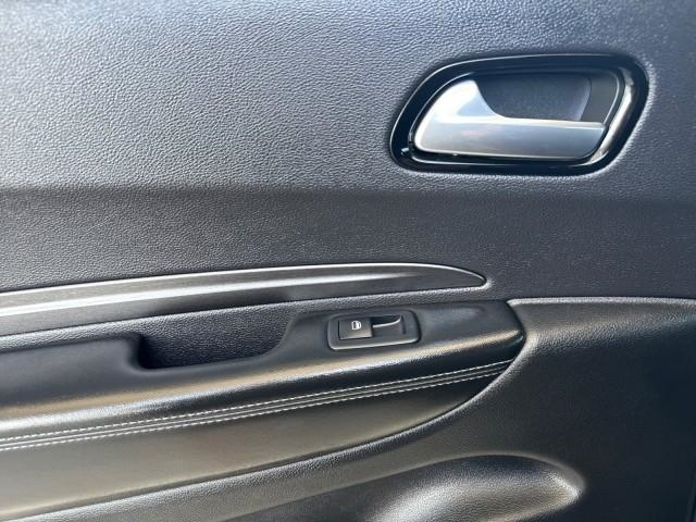 Dodge Durango SXT AWD 2022