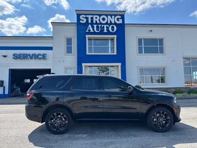 Dodge Durango SXT AWD 2022