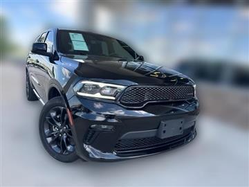 2022 Dodge Durango SXT AWD