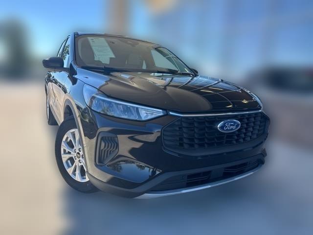 2024 Ford Escape Active FWD