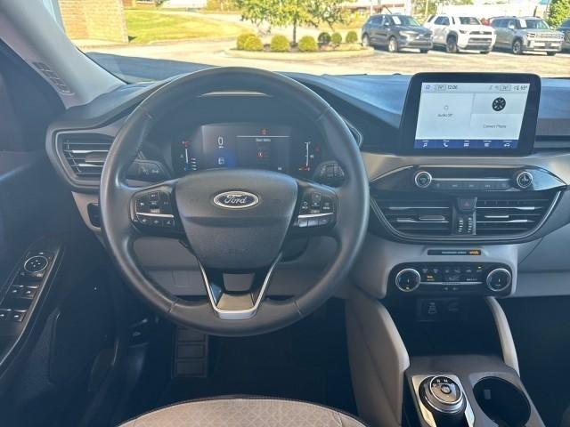 Ford Escape Active FWD 2024
