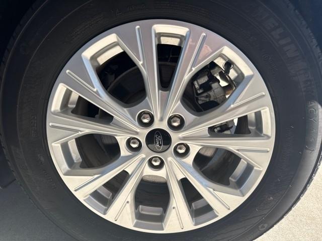 Ford Escape Active FWD 2024