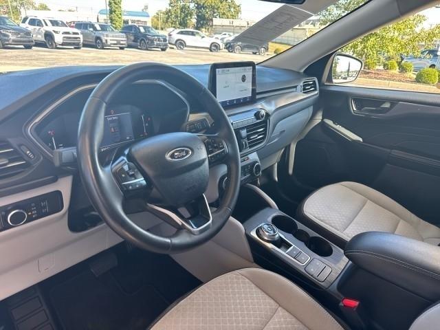 Ford Escape Active FWD 2024