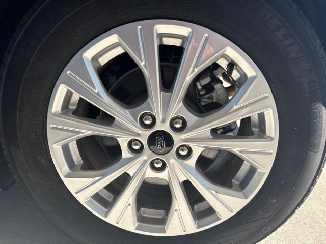 Ford Escape Active FWD 2024