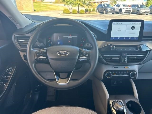 Ford Escape Active FWD 2024