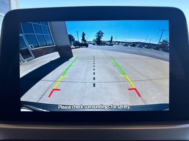 Ford Escape Active FWD 2024