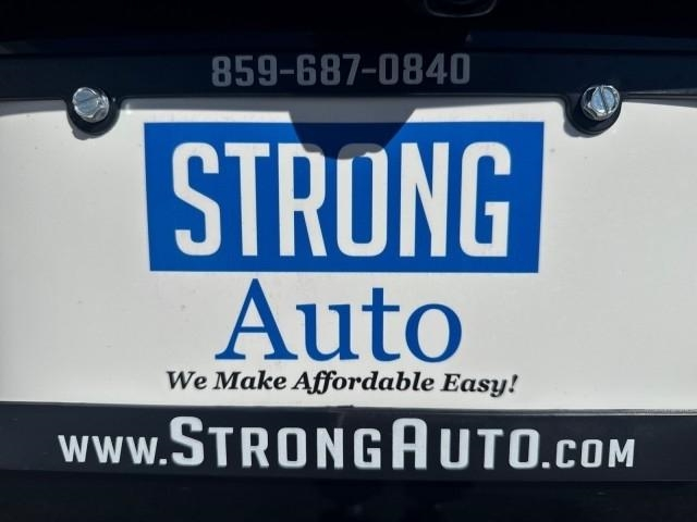 Ford Escape Active FWD 2024
