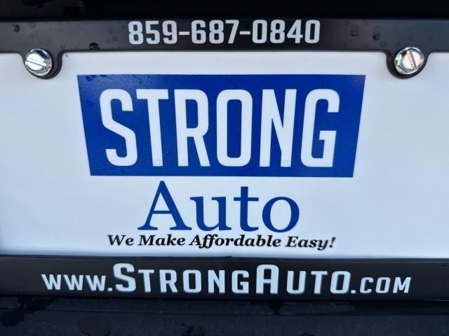 RAM 1500 Big Horn 4x4 Crew Cab 5'7" Box 2023