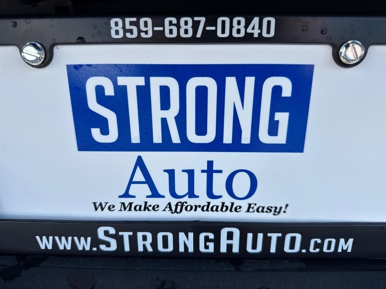 RAM 1500 Big Horn 4x4 Crew Cab 5'7" Box 2023