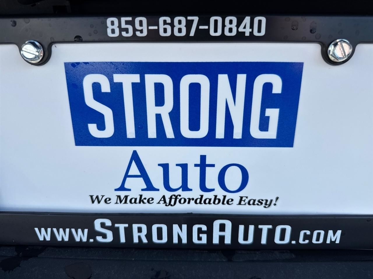 RAM 1500 Big Horn 4x4 Crew Cab 5'7" Box 2023
