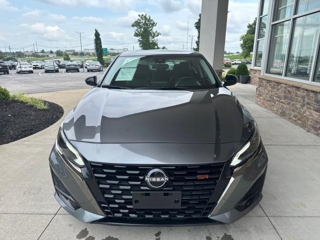 Nissan Altima SR FWD 2025