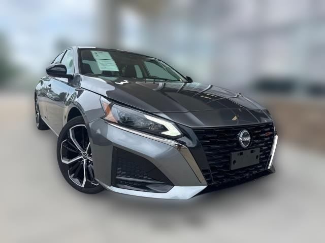Nissan Altima SR FWD 2025