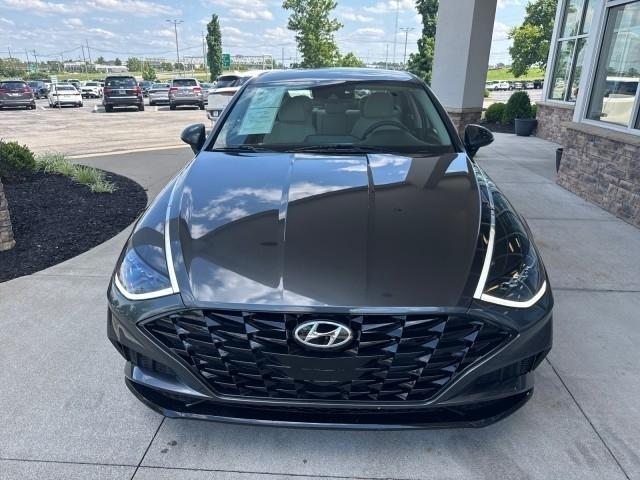 Hyundai Sonata SEL 2.5L 2023