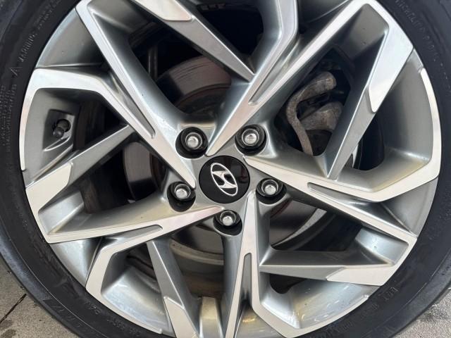 Hyundai Sonata SEL 2.5L 2023