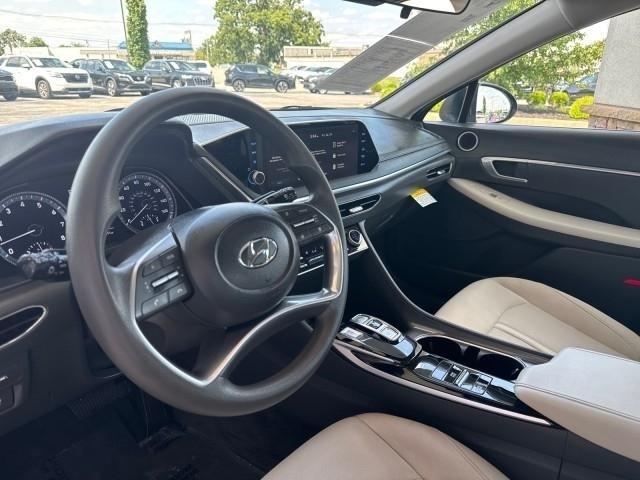 Hyundai Sonata SEL 2.5L 2023