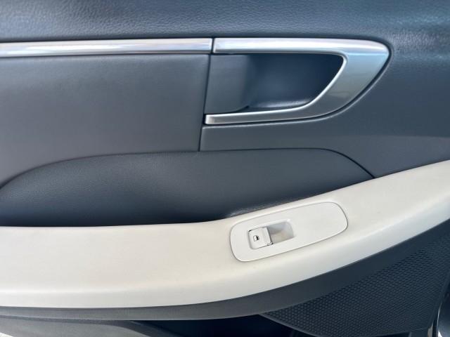 Hyundai Sonata SEL 2.5L 2023