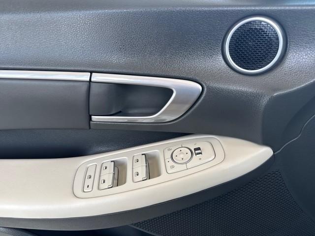 Hyundai Sonata SEL 2.5L 2023