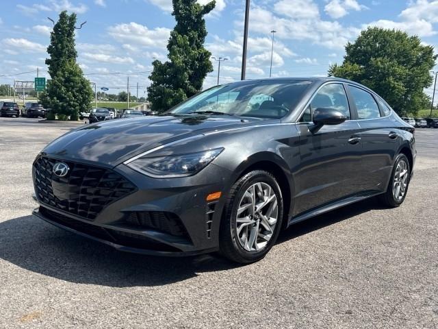 Hyundai Sonata SEL 2.5L 2023
