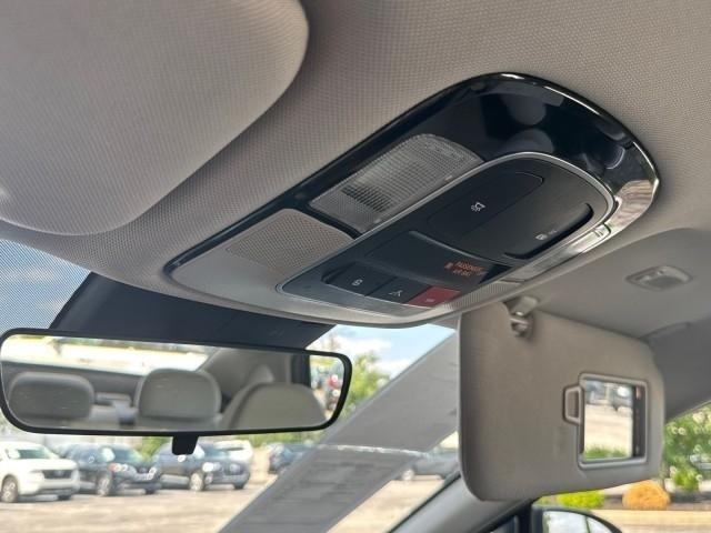 Hyundai Sonata SEL 2.5L 2023
