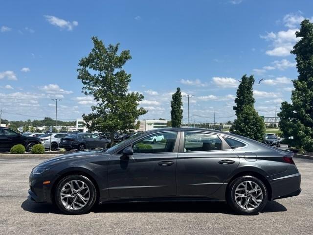 Hyundai Sonata SEL 2.5L 2023