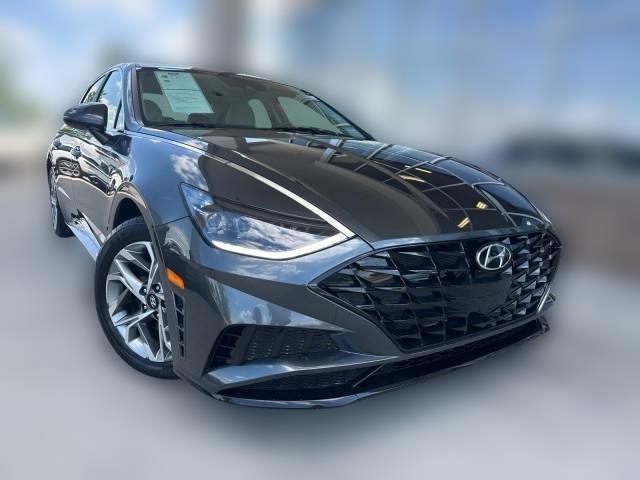 2023 Hyundai Sonata SEL 2.5L