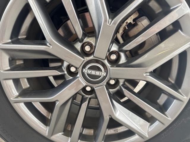 Nissan Rogue FWD S 2023