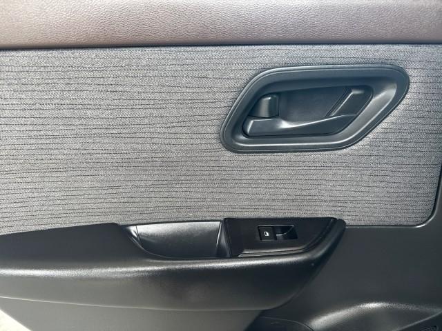 Nissan Rogue FWD S 2023