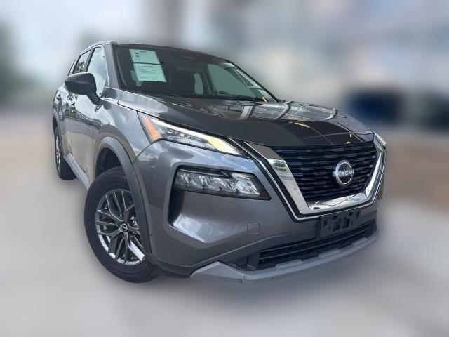 2023 Nissan Rogue FWD S