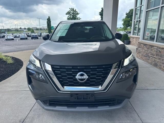 Nissan Rogue FWD S 2023