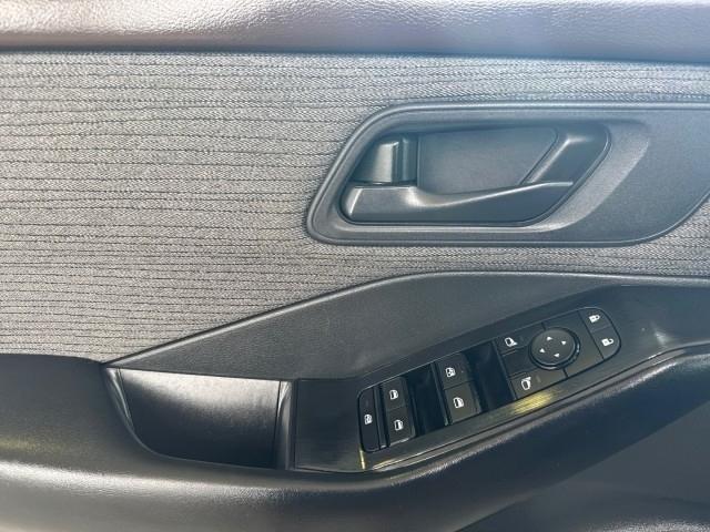 Nissan Rogue FWD S 2023