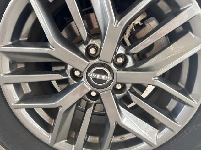 Nissan Rogue FWD S 2023