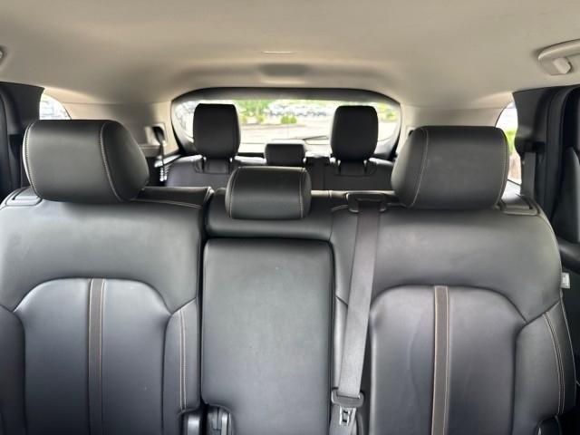 Mazda CX-90 3.3 Turbo Select AWD 2024