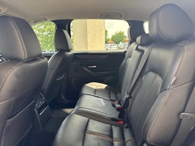 Mazda CX-90 3.3 Turbo Select AWD 2024