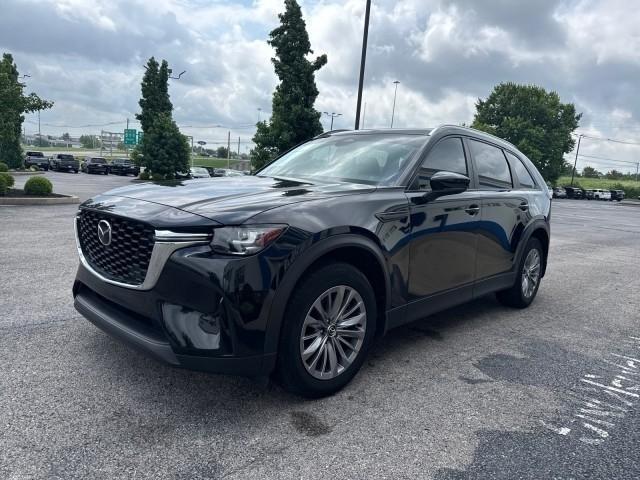 Mazda CX-90 3.3 Turbo Select AWD 2024