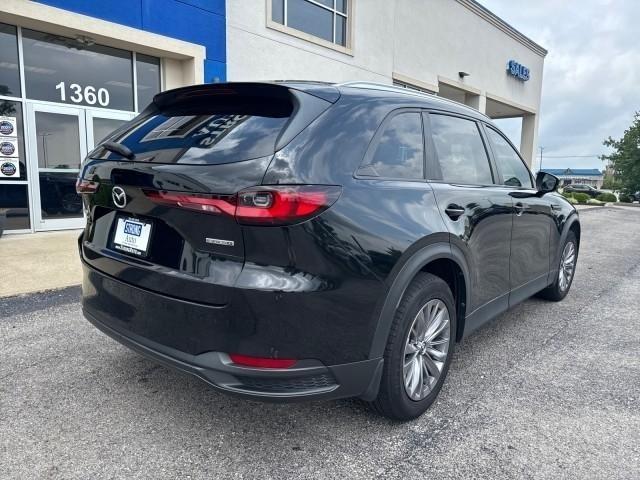 Mazda CX-90 3.3 Turbo Select AWD 2024