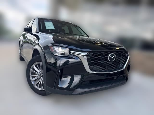 2024 Mazda CX-90 3.3 Turbo Select AWD