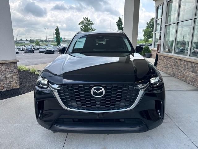 Mazda CX-90 3.3 Turbo Select AWD 2024