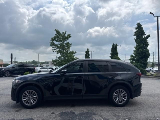 Mazda CX-90 3.3 Turbo Select AWD 2024