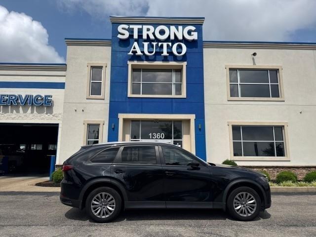 Mazda CX-90 3.3 Turbo Select AWD 2024