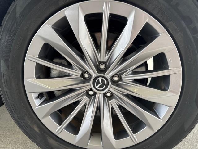 Mazda CX-90 3.3 Turbo Select AWD 2024