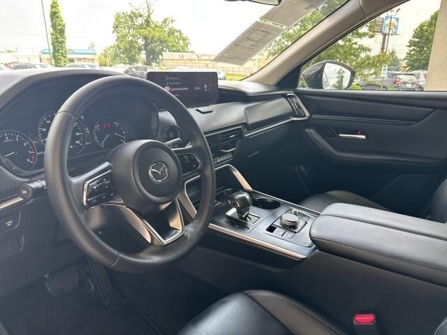 Mazda CX-90 3.3 Turbo Select AWD 2024