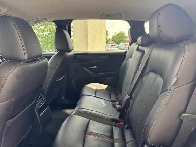 Mazda CX-90 3.3 Turbo Select AWD 2024