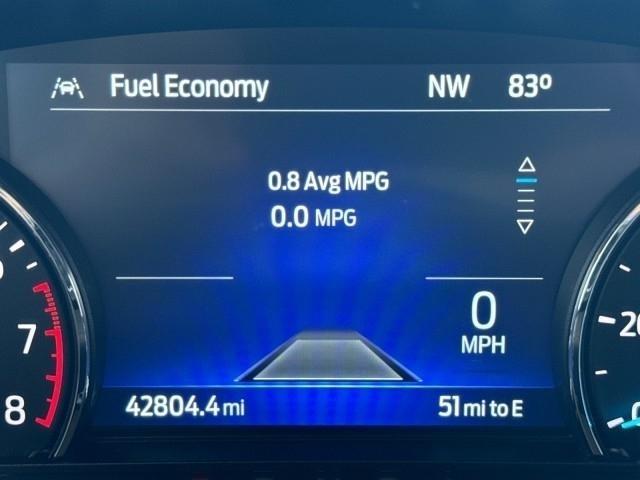 Ford Explorer Limited 4WD 2023