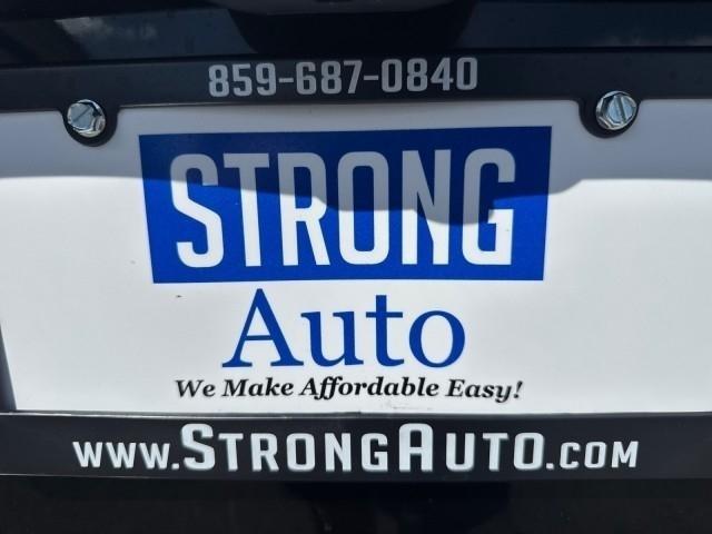 Ford Explorer Limited 4WD 2023
