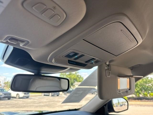 Ford Explorer Limited 4WD 2023
